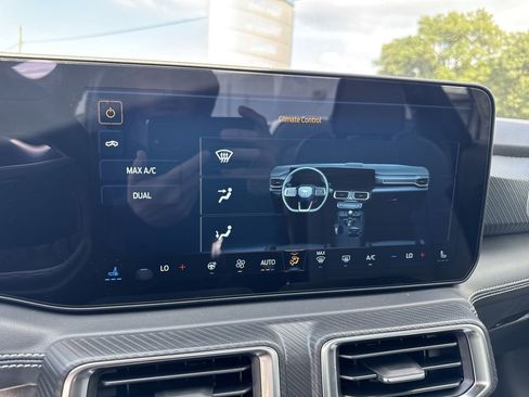 New 2025 Ford Mustang Premium RWD image 19