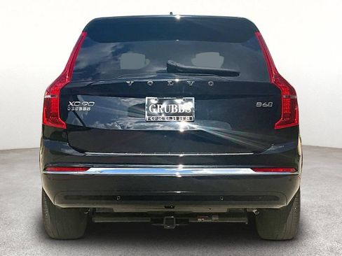 Used 2025 Volvo XC90 B6 Plus w/ Protection Package Premier AWD/4WD image 5