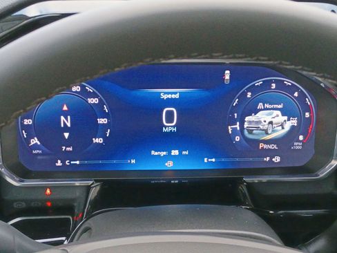 New 2026 Chevrolet Silverado 2500 LT w/ Trail Boss Package image 38