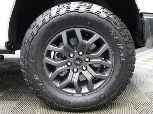 Used 2025 Ford F150 Tremor w/ Equipment Group 402A High AWD/4WD image 13