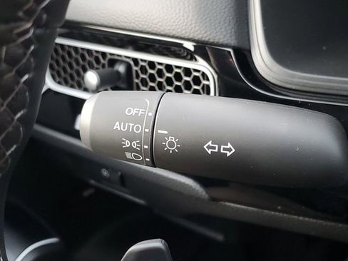 New 2026 Honda Civic Sport Touring image 16