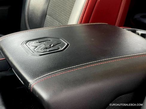 Used 2019 RAM 1500 Rebel w/ Rebel Level 2 Equipment Group image 44