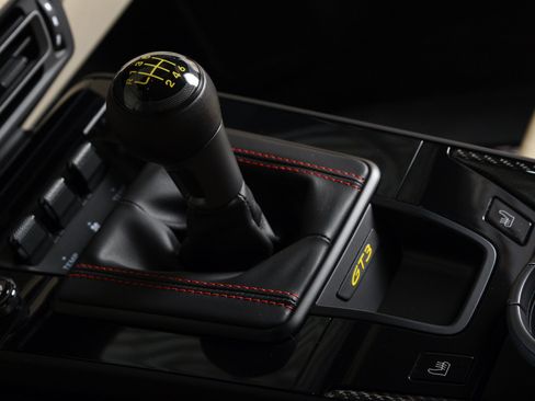 Used 2022 Porsche 911 GT3 RWD image 8