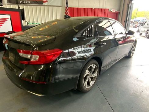 Used 2018 Honda Accord EX image 7