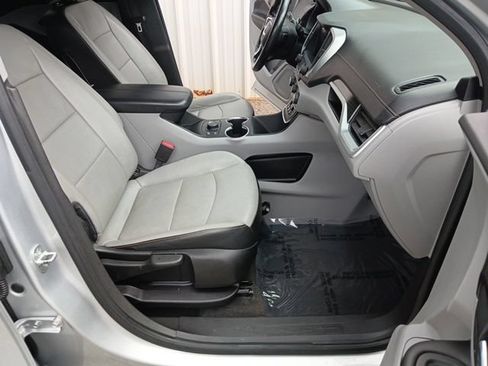Used 2020 GMC Terrain SLT AWD/4WD image 23