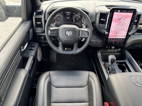 New 2026 RAM 1500 Rebel w/ G/T Package image 14