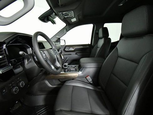 New 2026 Chevrolet Silverado 1500 RST image 5