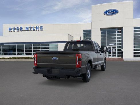 New 2024 Ford F350 XL w/ 360-Degree Camera Package image 8
