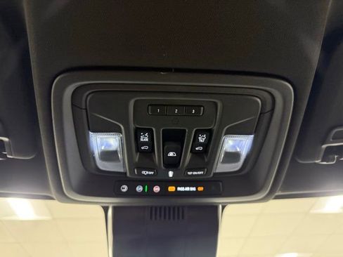 New 2026 Chevrolet Silverado 1500 High Country image 21