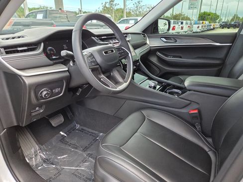 Used 2023 Jeep Grand Cherokee Limited RWD image 31