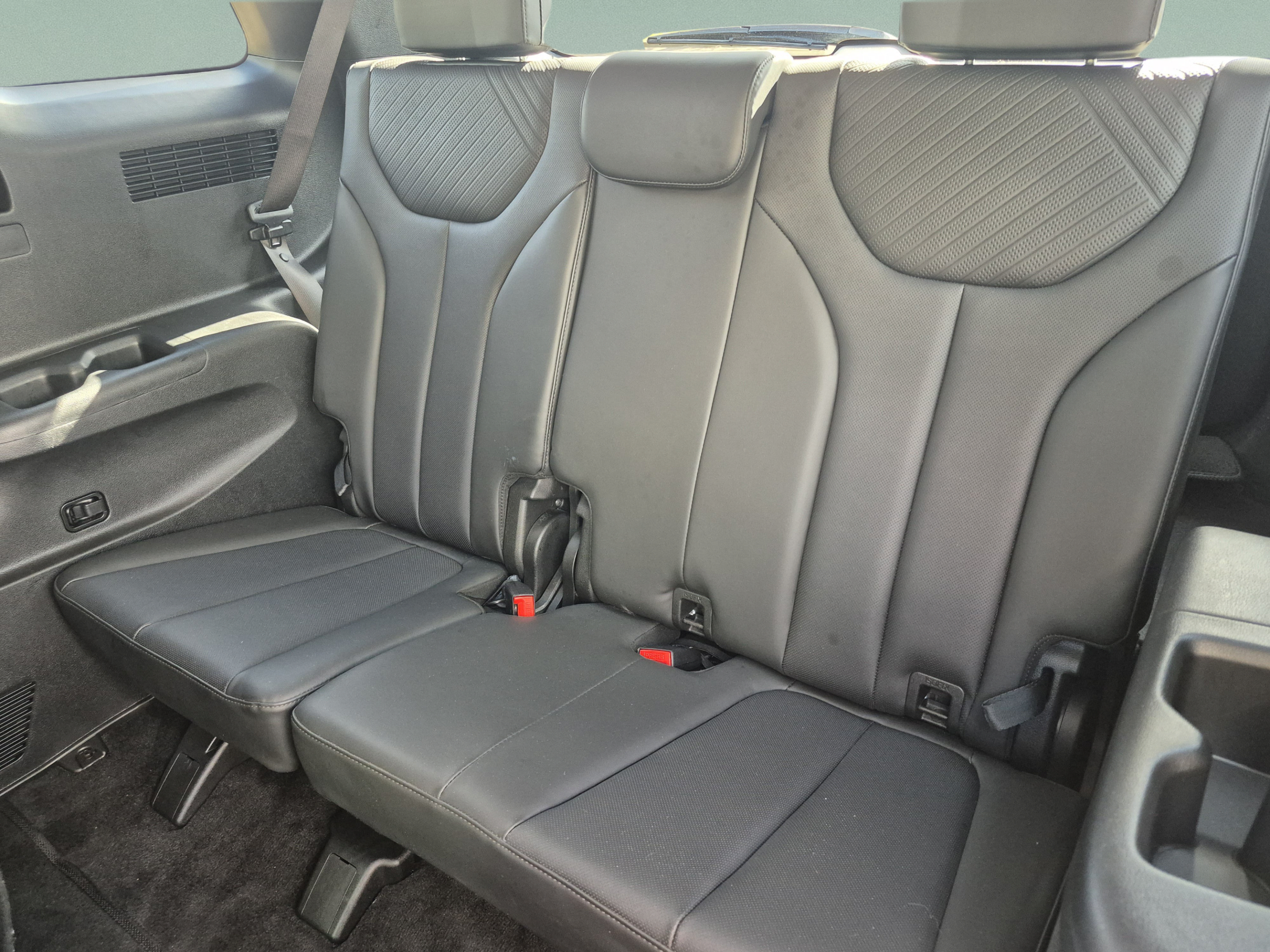 Used 2023 Hyundai Palisade XRT AWD/4WD image 18