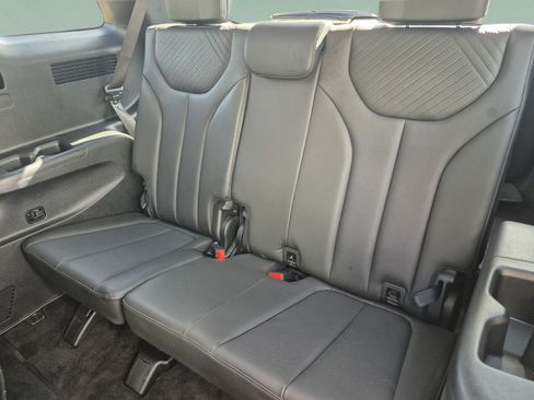 Used 2023 Hyundai Palisade XRT AWD/4WD image 18