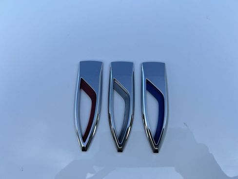 New 2026 Buick Enclave Preferred image 31