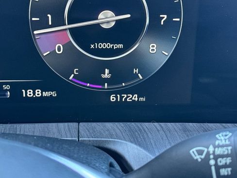 Used 2023 Kia Telluride SX image 33