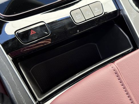 New 2026 Cadillac Escalade Luxury image 31