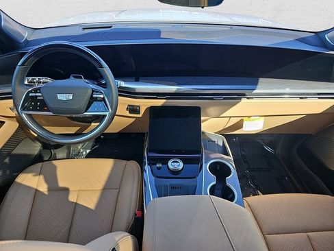 New 2026 Cadillac Escalade IQL Sport 2 w/ LPO, ONYX Package image 9