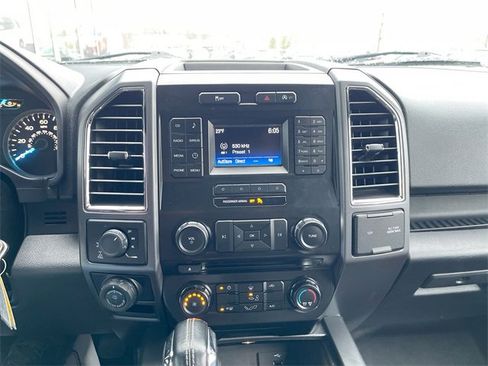 Used 2016 Ford F150 XLT w/ Equipment Group 301A Mid image 13