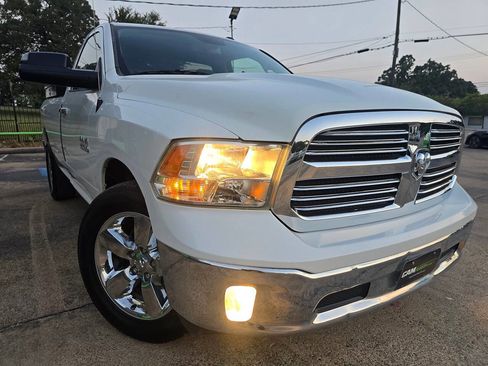 Used 2016 RAM 1500 Lone Star image 54
