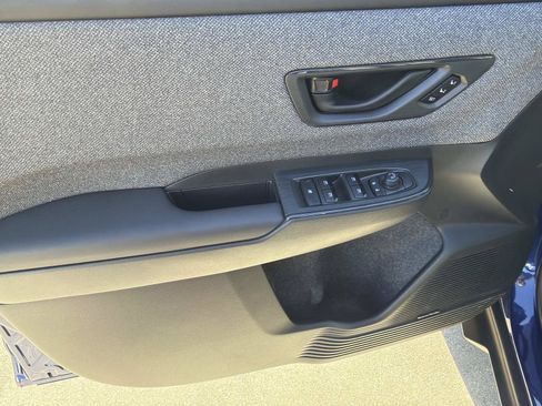 Certified 2026 Subaru Outback Limited AWD/4WD image 12