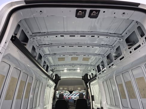 New 2026 Ford Transit 250 148 High Roof Extended image 13