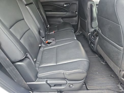 Used 2019 Honda Pilot EX-L image 21