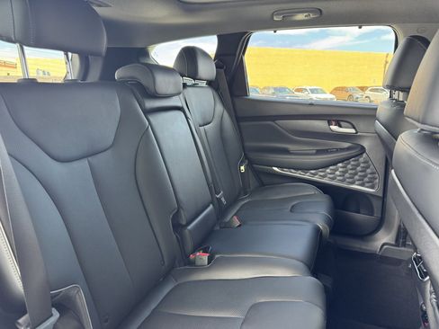 Used 2023 Hyundai Santa Fe Limited image 44