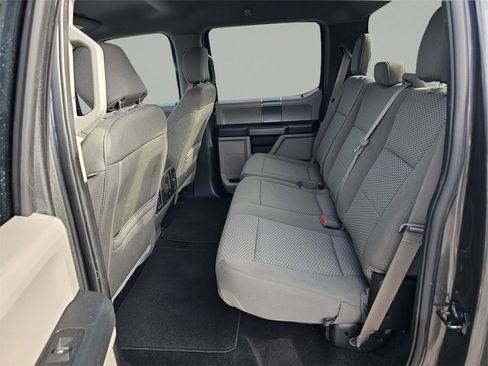 Used 2019 Ford F150 XLT w/ Equipment Group 302A Luxury image 29