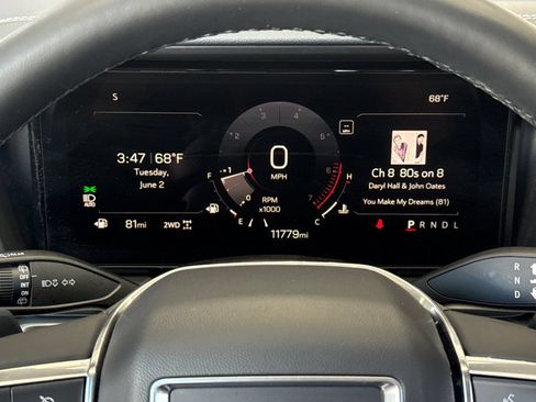 Used 2026 GMC Terrain Denali AWD/4WD image 39