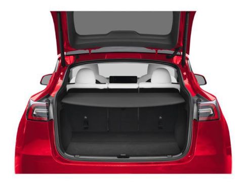 Used 2024 Tesla Model Y Long Range RWD image 11