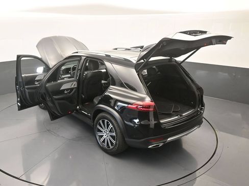 Used 2026 Mercedes-Benz GLE 350 4MATIC image 74