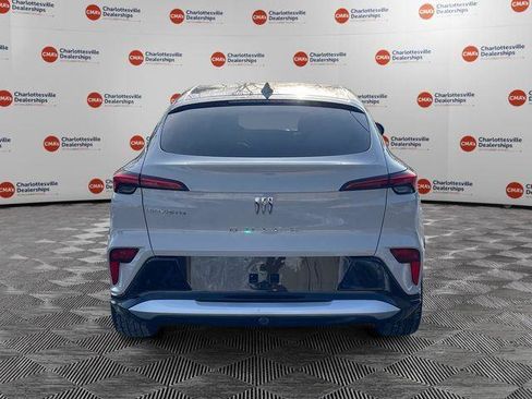 New 2026 Buick Envista Sport Touring w/ Studio Series image 4