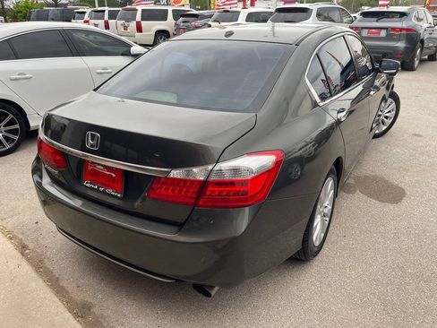 Used 2014 Honda Accord EX-L image 45