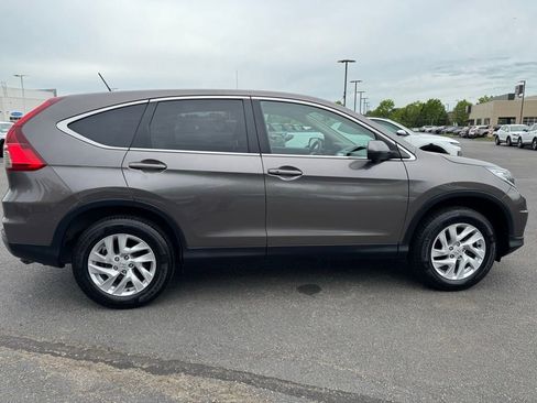 Used 2016 Honda CR-V EX image 9