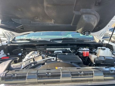 Certified 2025 Chevrolet Silverado 2500 High Country w/ Technology Package image 34