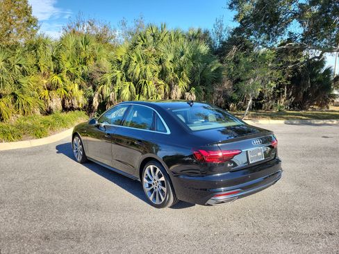 Certified 2023 Audi A4 2.0T Premium Plus w/ Premium Plus Package image 8