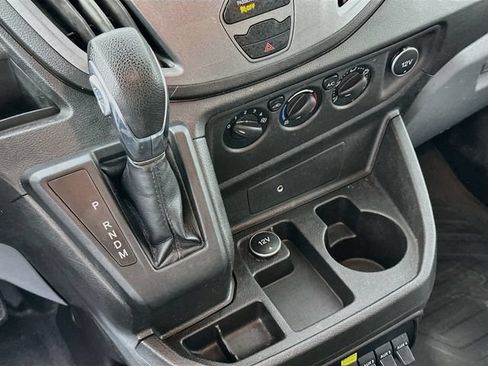 Used 2018 Ford Transit 350 148 Low Roof RWD image 19
