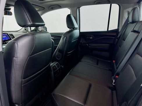 Used 2020 Honda Ridgeline RTL image 21