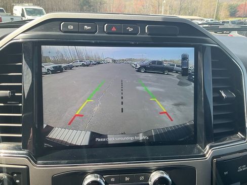 Used 2022 Ford F350 Lariat w/ Lariat Ultimate Package image 24