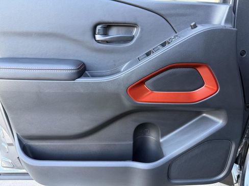 New 2026 Nissan Frontier PRO-4X image 14