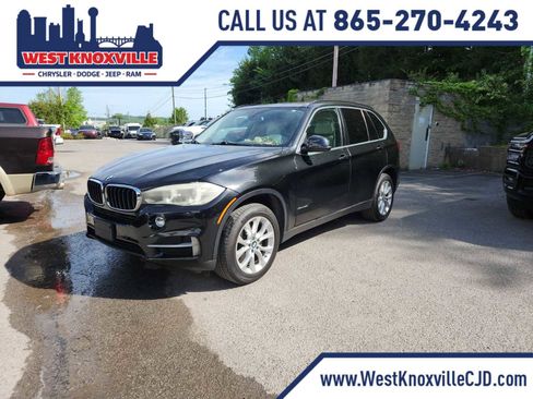 Used 2016 BMW X5 xDrive35i image 1