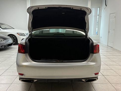 Used 2013 Lexus GS 350 image 18