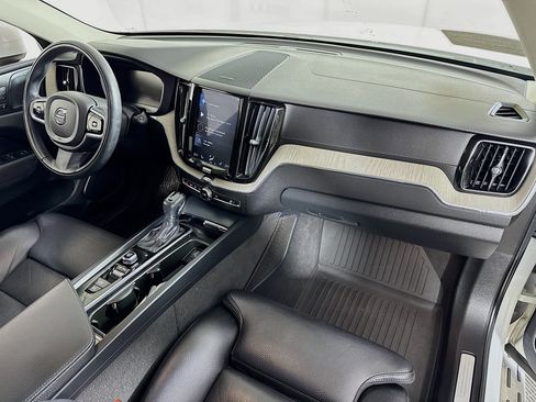 Used 2020 Volvo XC60 T5 Inscription w/ Protection Package Premier image 31