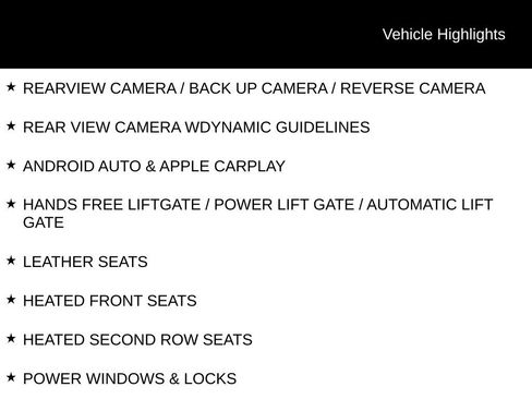 Used 2022 Dodge Durango GT image 8