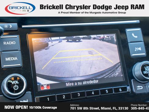 Used 2020 Honda CR-V LX image 31