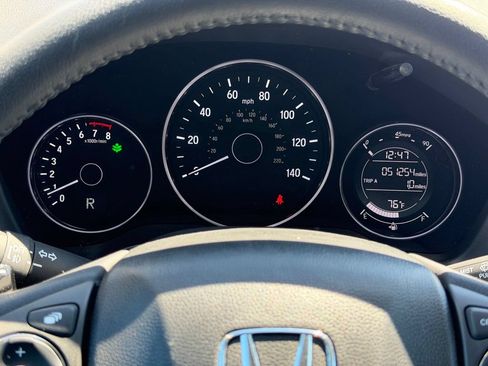 Used 2016 Honda HR-V EX-L image 23