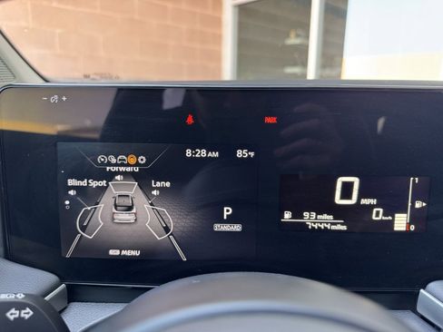 Used 2025 Nissan Kicks S image 20