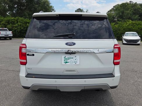 Used 2021 Ford Expedition XLT RWD image 10