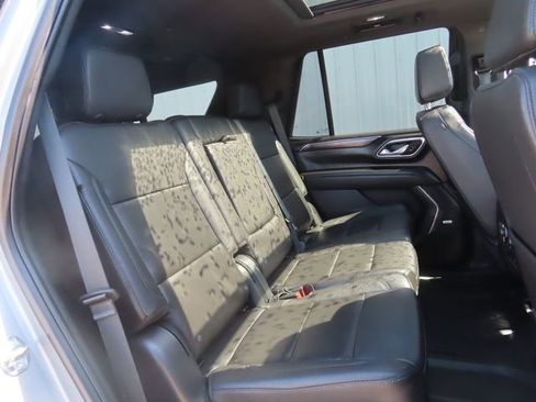 Used 2023 Chevrolet Tahoe LT w/ LT Signature Package AWD/4WD image 31