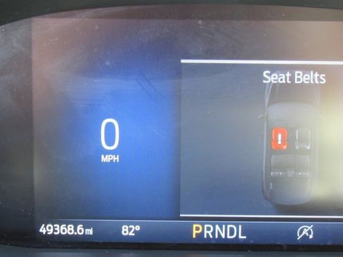 Used 2024 Ford Escape ST-Line image 21
