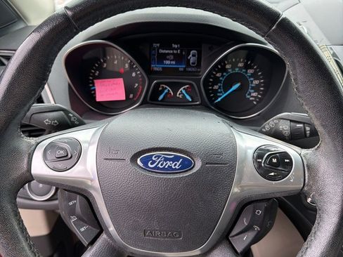 Used 2014 Ford Escape Titanium w/ Equipment Group 401A image 6